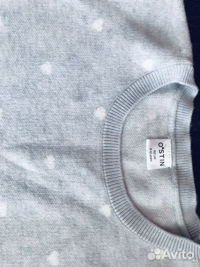 Вещи пакетом для девочки