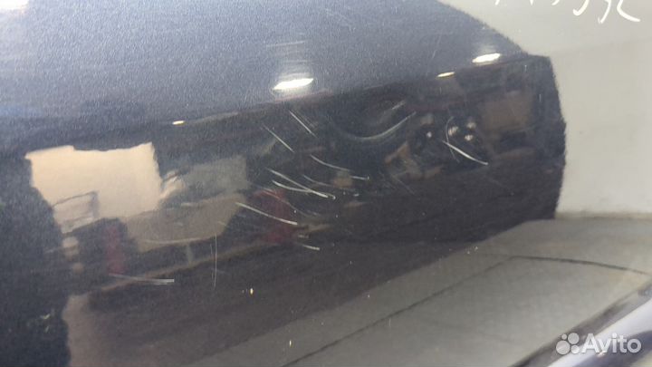 Дверь боковая киа Sportage, 2008