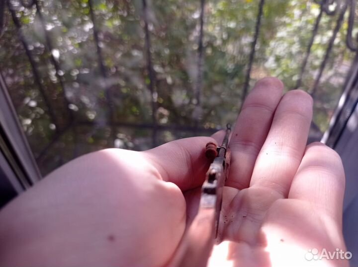 BAR 1918 сувенирный