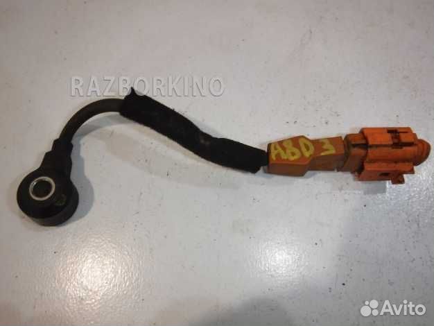 Датчик детонации 07L905377