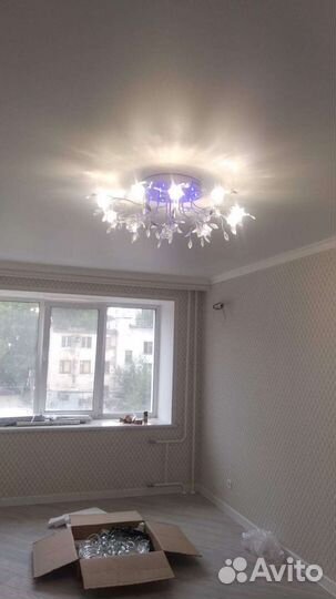 Электрик в самаре, все районы