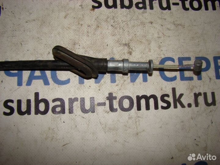 Трос ручного тормоза RH BE5- 2001г. (Тормозная сис