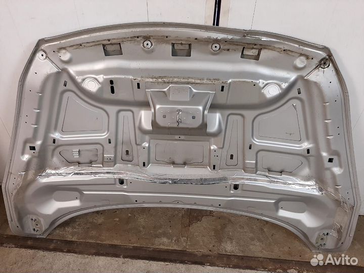 Продам капот с форд куга