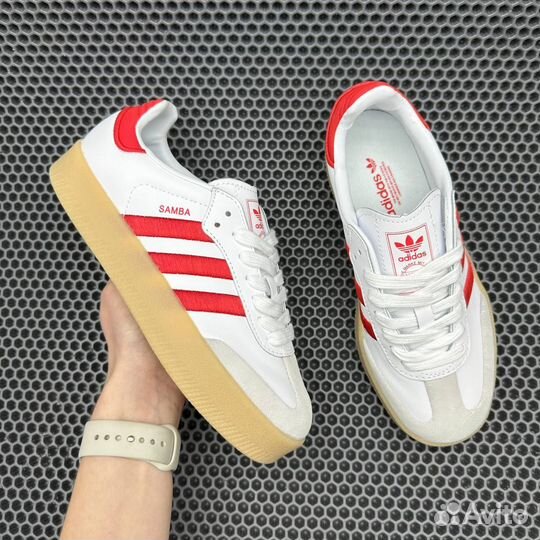 Кроссовки adidas samba