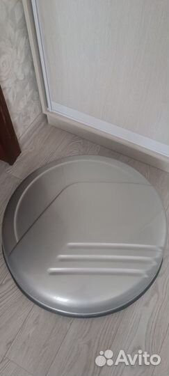 Колпак на запасное колесо