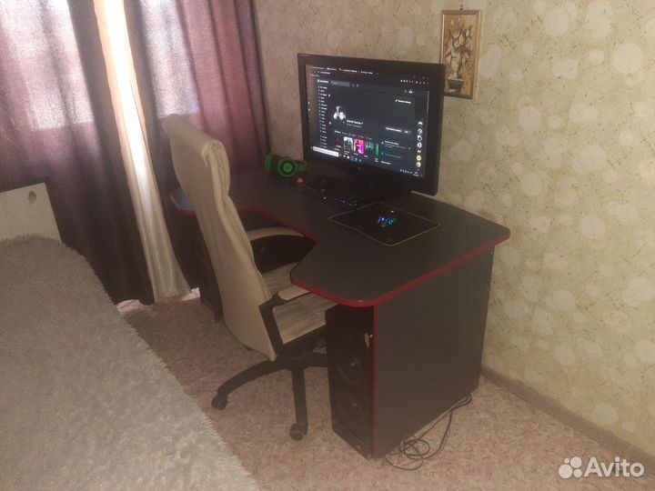 Персональный компьютер бу