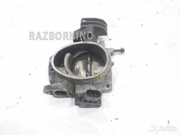 Дроссельная заслонка 04591596AD