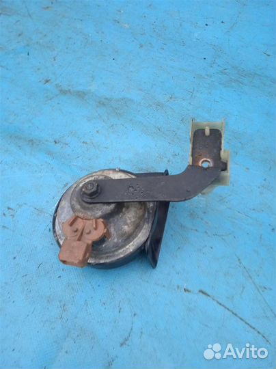 Звуковой сигнал Land Rover range rover sport L320