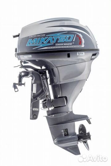 Лодочный мотор Mikatsu (Микатсу) MF 30 FEL-T Гаран