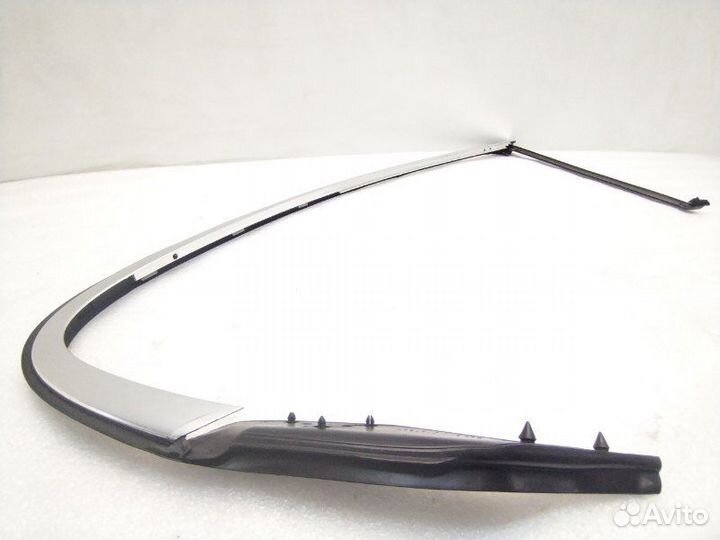 Молдинг двери задний правый Bmw 5-Series F10 2012