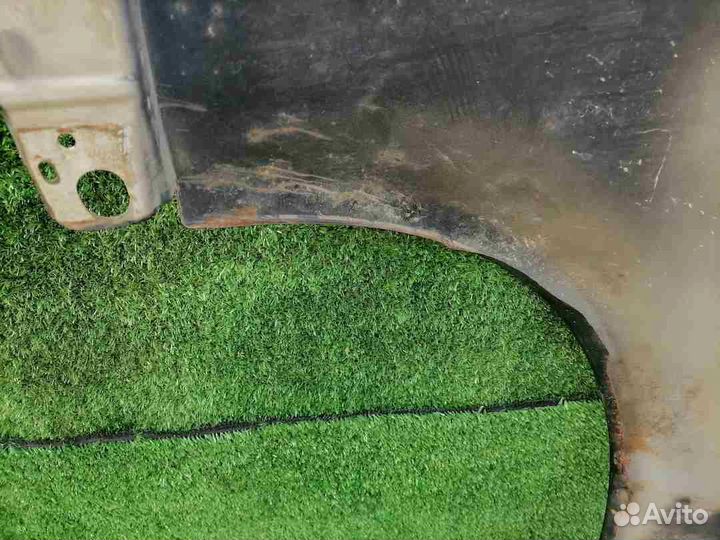 Крыло переднее правое Audi A4 B6 8E 8EC