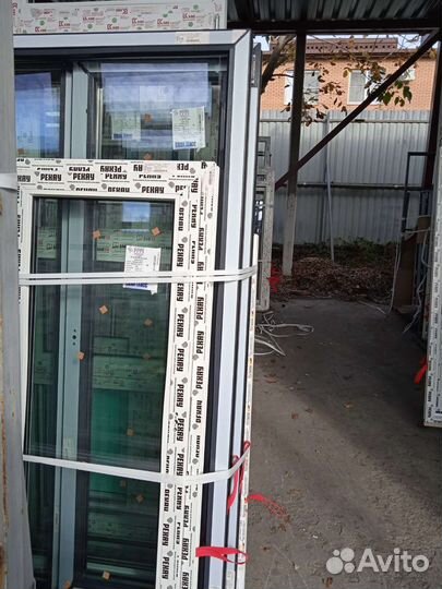 Металопластиковые окна