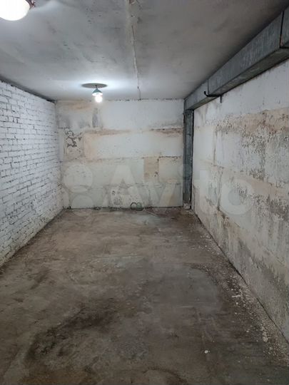 Гараж, 18 м²