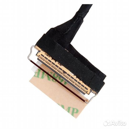 Шлейф матрицы ноутбука 450.09P01.3002