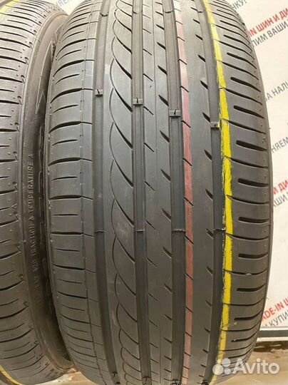 Zeta Alventi 235/55 R17 99W