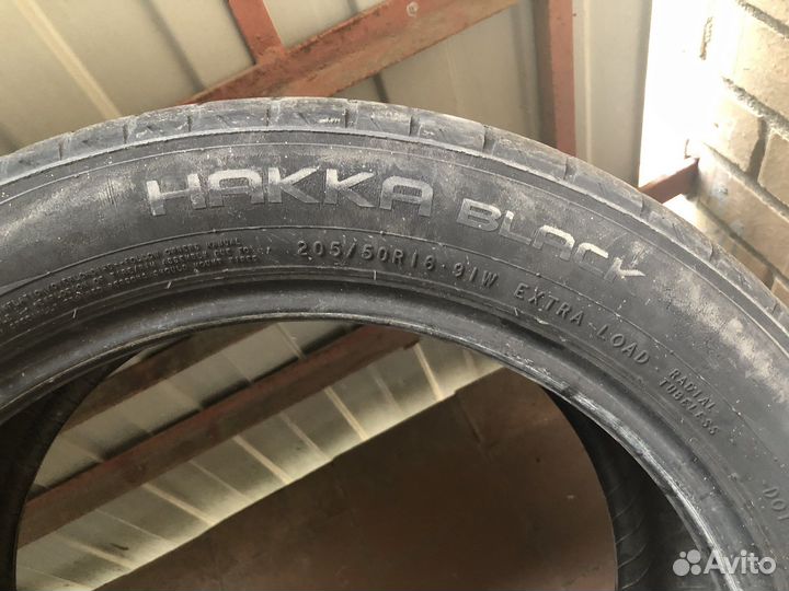 Bfgoodrich G-Force T/A KD 205/50 R16