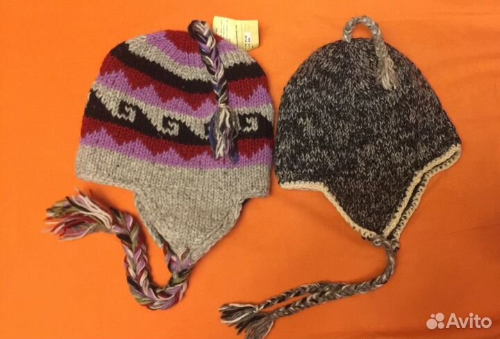 Шапка Непальская