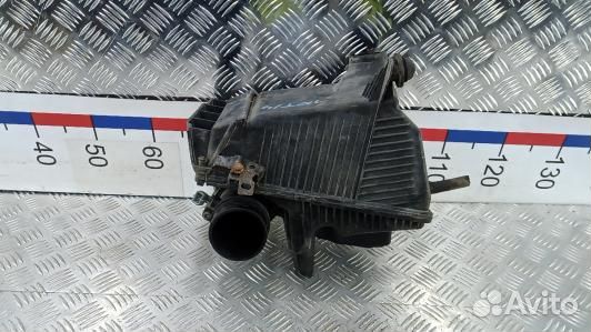 Корпус воздушного фильтра renault kangoo 2 (1RT14NQ01)