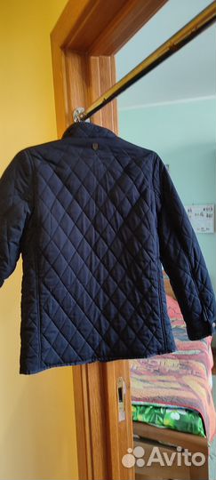 Куртка демисезонная для мальчика