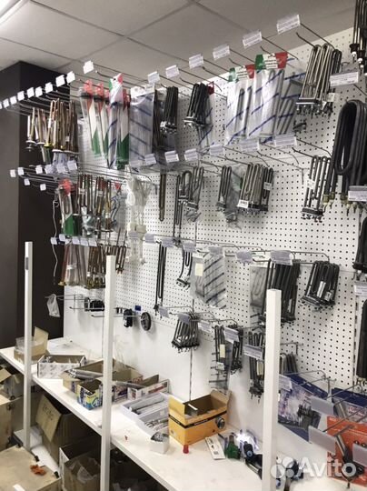 Тэны в наличии на водонагреватели, котлы, пушки