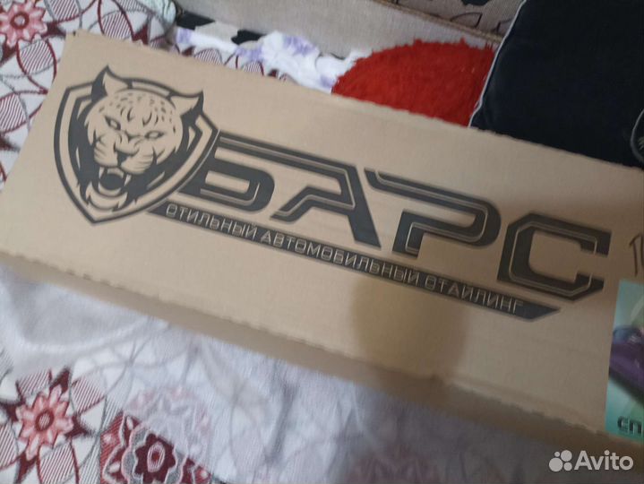 Сплиттер на приору