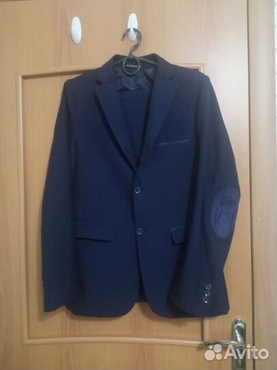 Школьный костюм для мальчика