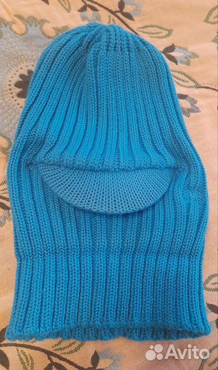 Шапка Lassie by Reima,54-56