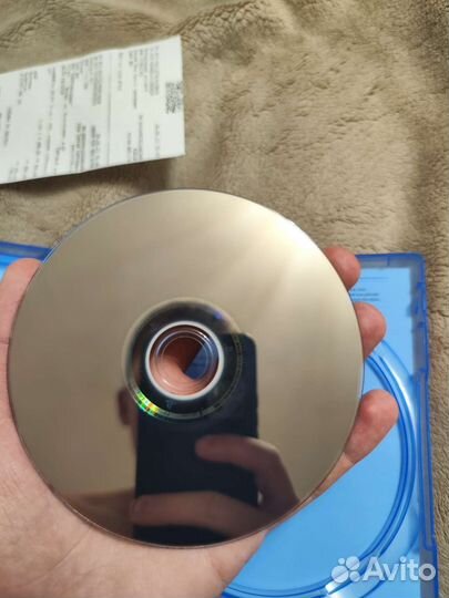 Sniper elite 5 (PS5)