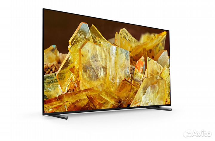 Телевизор sony bravia XR-55X90L