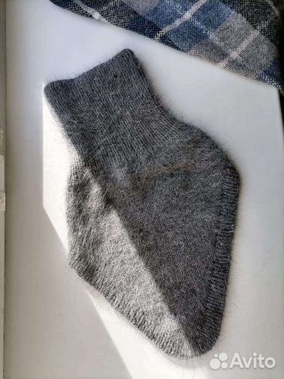 Шапка+снуд уголок