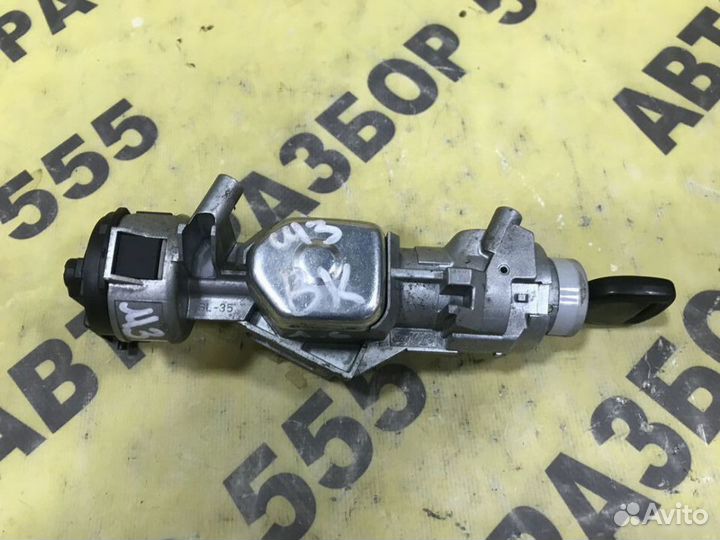 Замок зажигания Mazda 3 BK