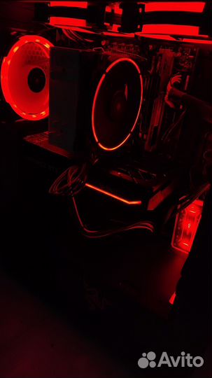 Игровое место