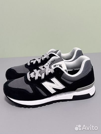 New Balance NB 565 оригинал (36-45 EU)