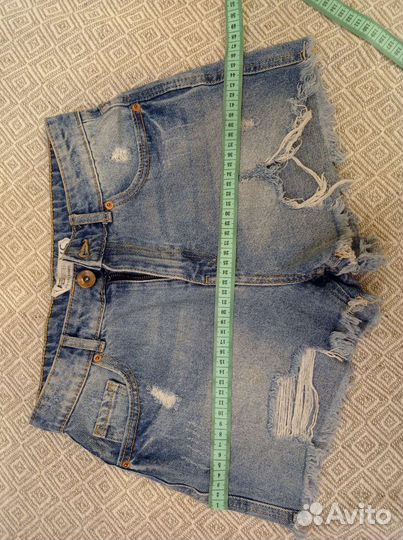 Шорты для девочки 140-152