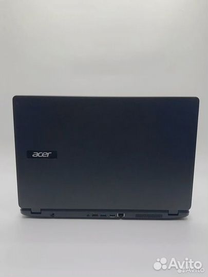 Ноутбук Acer для работы