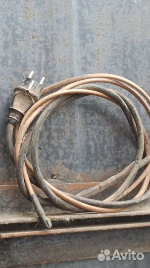 Греющий кабель для домашних животных