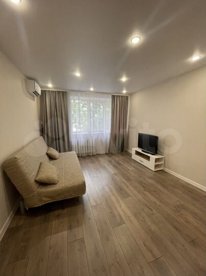 1-к. квартира, 34 м², 3/10 эт.