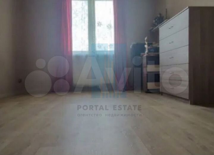 2-к. квартира, 56,1 м², 8/15 эт.