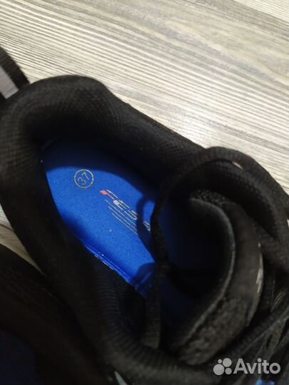 Кроссовки для мальчика