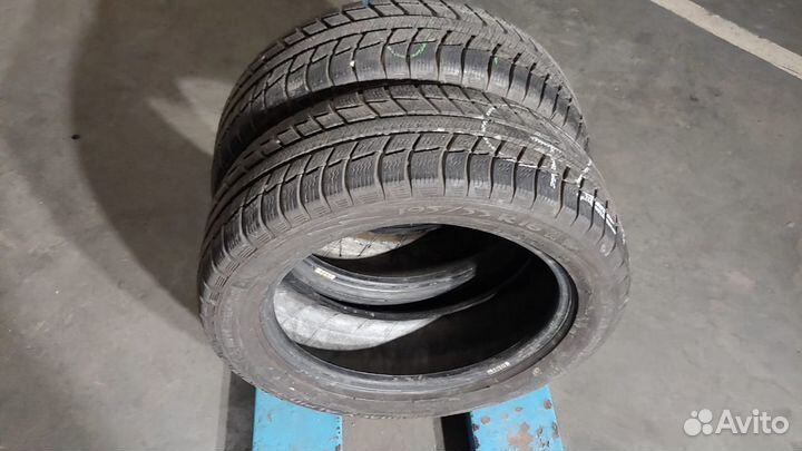 Michelin Primacy Alpin PA3 195/55 R16 87H