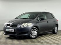 Toyota Auris 1.4 MT, 2008, 228 000 км, с пробегом, цена 805 000 руб.