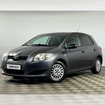 Toyota Auris 1.4 MT, 2008, 228 000 км, с пробегом, цена 789 000 руб.