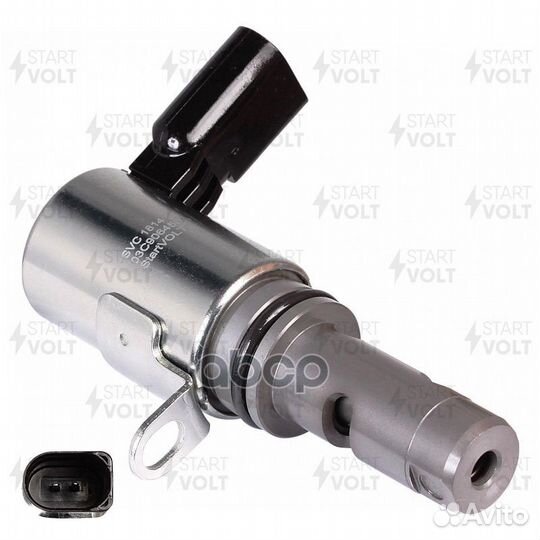 Клапан фаз газораспределения audi/VW 1.4/1.6 05