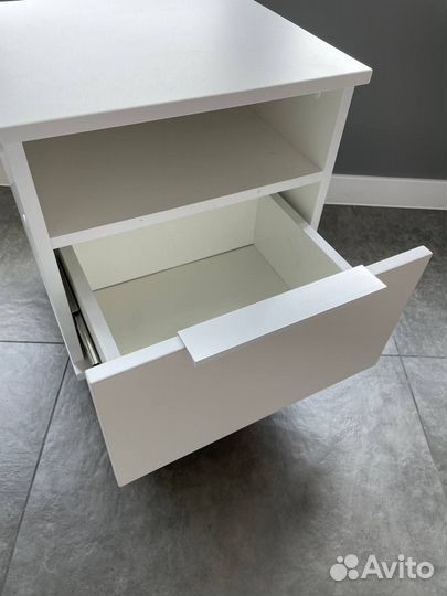 Тумба прикроватная 2 шт