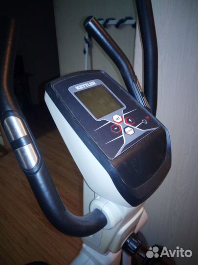 Kettler rivo M Эллиптический тренажер