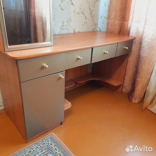 Письменный стол бу