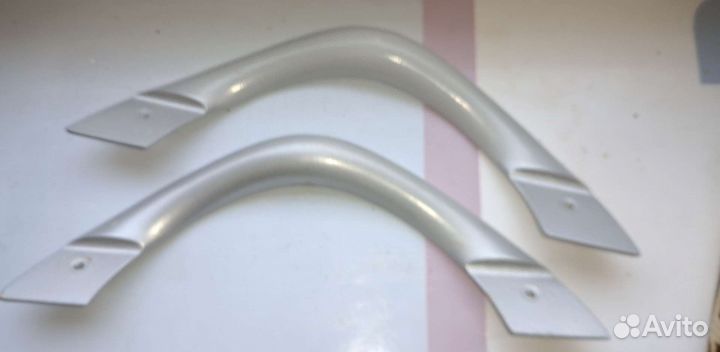 Комплект ручек от холодильника Vestfrost SW350M