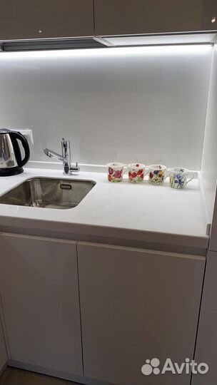 Кухни на заказ от фабрики