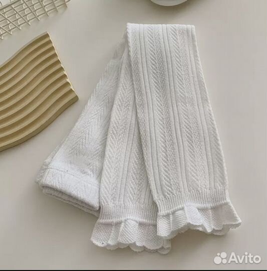 Легинсы для девочки