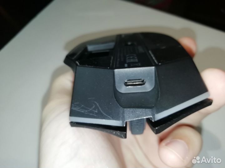 Беспроводная мышь huawei wireless